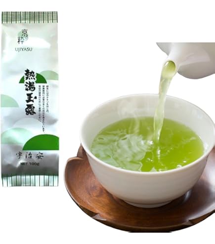 Amazon.co.jp: 上辻園 玉露入かりがね 180g : 食品・飲料・お酒